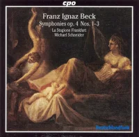 Symphonies Op. 4 Nos. 1-3