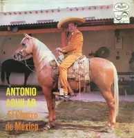 El Charro De México