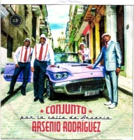 Por La Calle De Arsenio