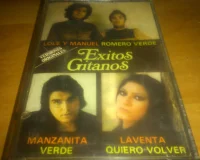 Exitos Gitanos / Pueblo Gitano