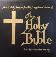Best Loved Passages From The King James Version Of The Holy Bible