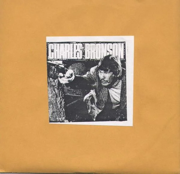 Charles Bronson / Unanswered