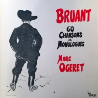 Chansons Et Monologues volume 1