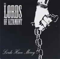Lords Have Mercy