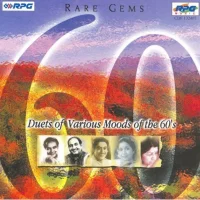 Rare Gems - Duets Of Various Moods Of The 60's