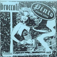Broccoli / Pinto