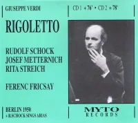 Rigoletto