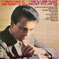 Lonesome Is
