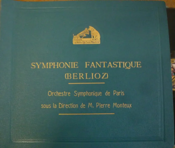 Symphonie Fantastique