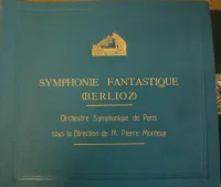 Symphonie Fantastique