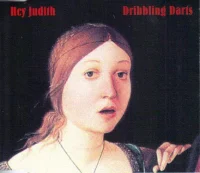 Hey Judith