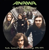 Uwierz W Nieznane. Radio Sessions & Live Recordings 1972-1973