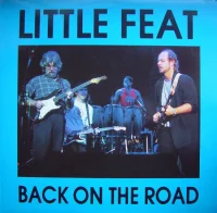 Back On The Road