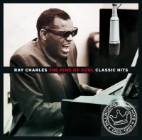 The King Of Soul - Classic Hits