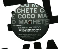 Bitches From Ostblock