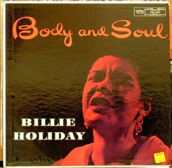 Body And Soul