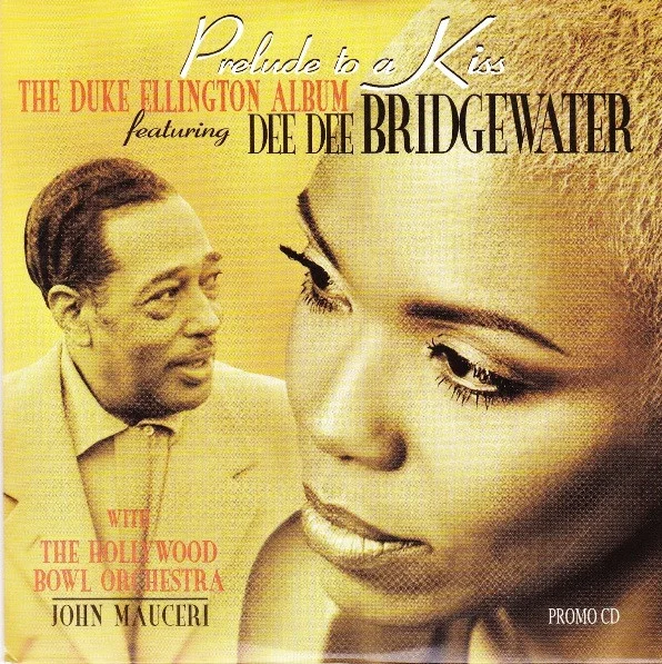 Prelude To A Kiss Sampler
