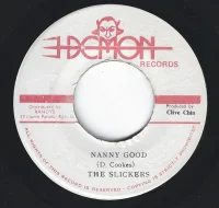Nanny Good