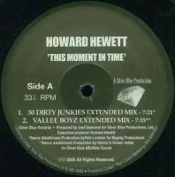 This Moment In Time