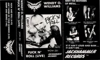 Fuck N' Roll (Live)