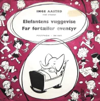 Elefantens Vuggevise / Far Fortæller Eventyr