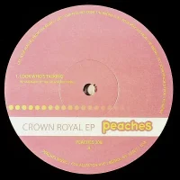 Crown Royal EP