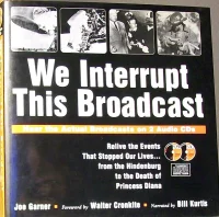We Interrupt This Broadcast
