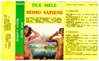 Due Mele
