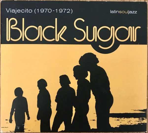 Viajecito (1970-1972)