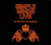 Live In The City Of Angels