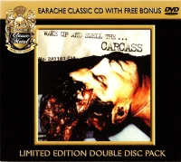 Wake Up And Smell The... Carcass