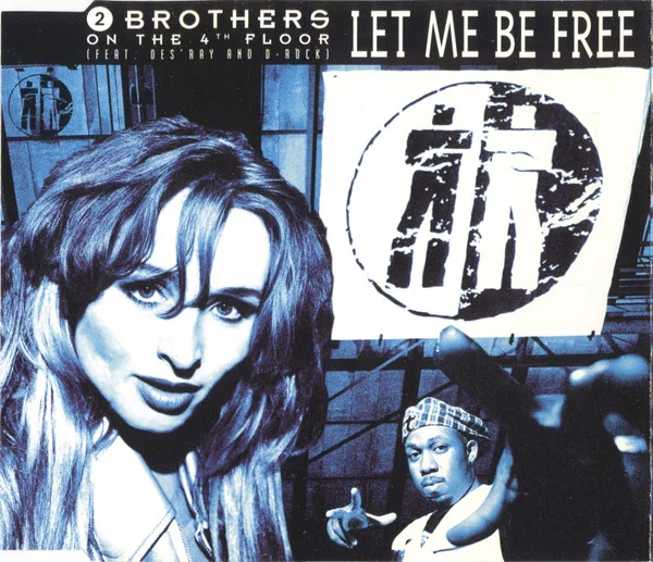 Let Me Be Free