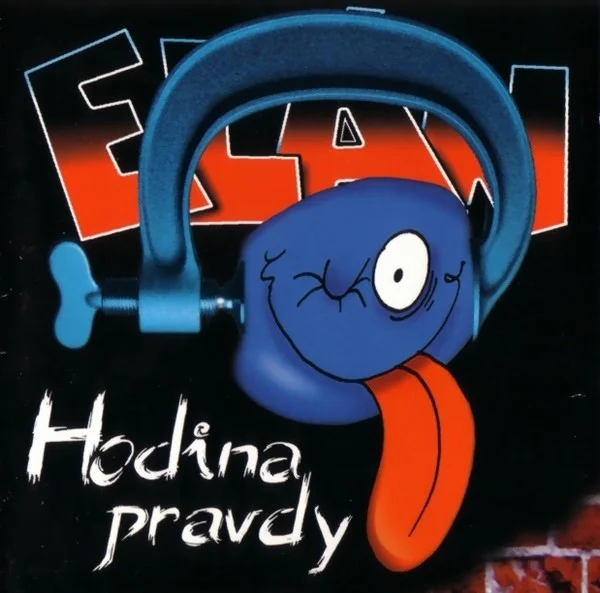 Hodina Pravdy