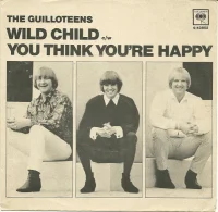 Wild Child / You Think You're Happy