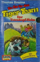 Ein Fall Für Das Tiger-Team - Der Totenkopf-Helm