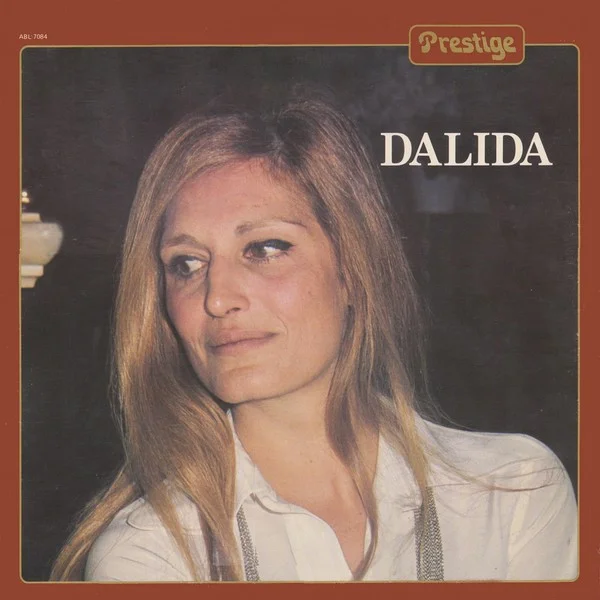 Dalida