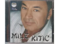 Mile Kitić