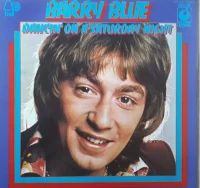 Dancin' On A Saturday Night - The Best Of Barry Blue