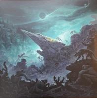 Children of the Great Extinction