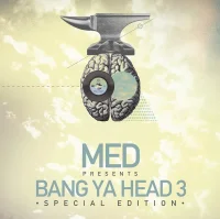 Bang Ya Head 3 Special Edition