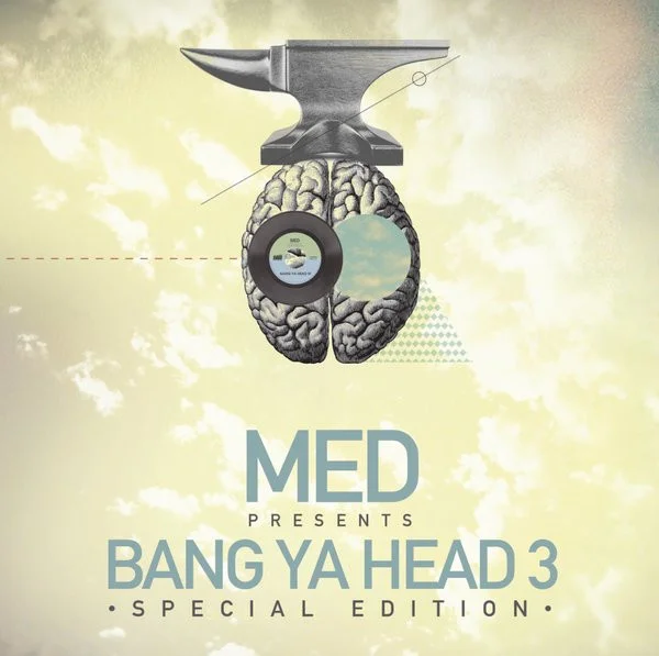 Bang Ya Head 3 Special Edition