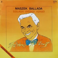Maszek Ballada (Szilágyi György Versei)