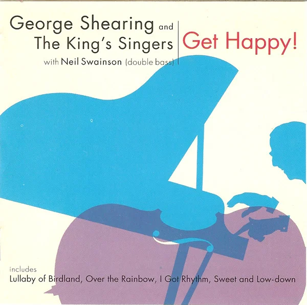 Get Happy!