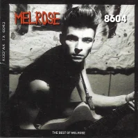 8604 - The Best Of Melrose