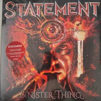 Sinister Thing