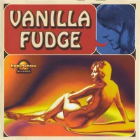 Vanilla Fudge