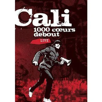 1000 Coeurs Debout (Live)