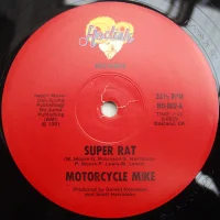 Super Rat