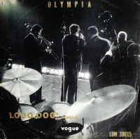 Olympia - 1.000.000e Disque (2e Partie)