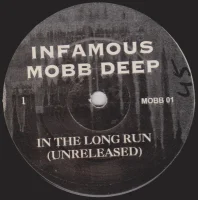 In The Long Run / Radio Freestyle
